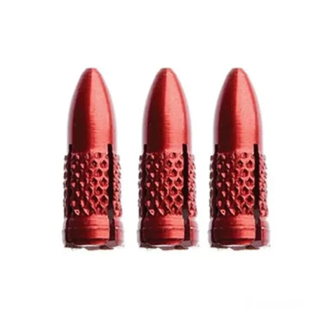 DataDart Flight Protectors-4-Red-Premier Darts