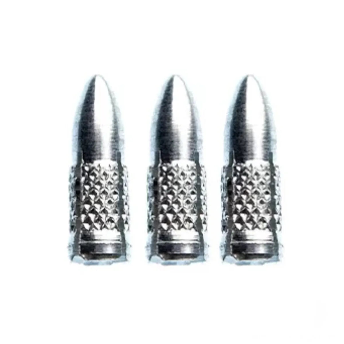 DataDart Flight Protectors-5-Silver-Premier Darts