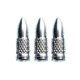 DataDart Flight Protectors-5-Silver-Premier Darts