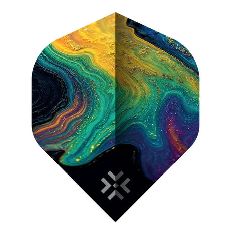 Bullet Diesel Standard Flights-1-Premier Darts