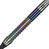 Bullet Diesel V2 85% Tungsten Soft Tip Darts-2-20 GRAM-Premier Darts
