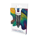 Bullet Diesel V2 85% Tungsten Steel Tip Darts-5-21 GRAM-Premier Darts