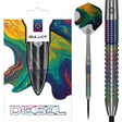 Bullet Diesel V2 85% Tungsten Steel Tip Darts-1-21 GRAM-Premier Darts