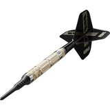 Target Darts Dimitri Van Den Bergh 95K 95% Tungsten Soft Tip Darts