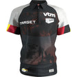 Target Darts Dimitri Van Den Bergh 2027 Player Shirt-1-Small-Premier Darts