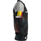 Target Darts Dimitri Van Den Bergh 2027 Player Shirt-9-Small-Premier Darts