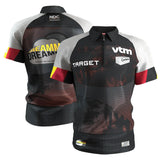Target Darts Dimitri Van Den Bergh 2027 Player Shirt-6-Small-Premier Darts