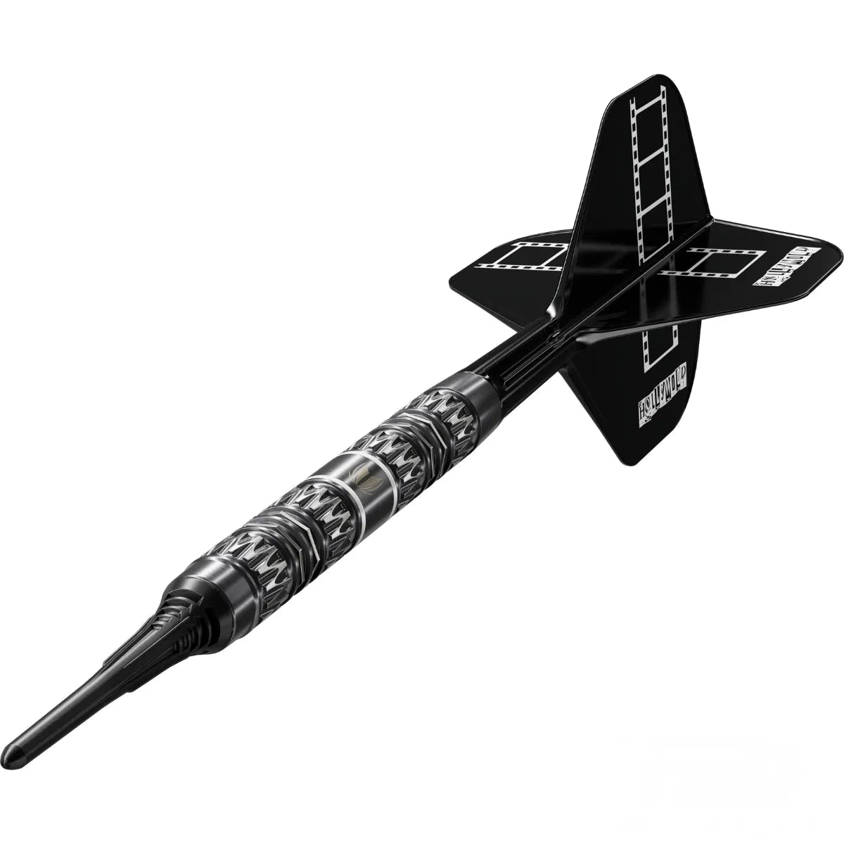 Target Darts Chris Dobey 95K 95% Tungsten Soft Tip Darts-2-18 GRAM-Premier Darts