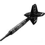 Target Darts Chris Dobey 95K 95% Tungsten Soft Tip Darts-2-18 GRAM-Premier Darts