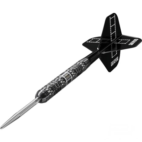 Target Darts Chris Dobey 95K 95% Tungsten Steel Tip Darts-Darts-2-Premier Darts