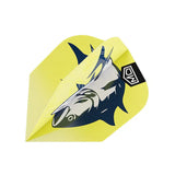 DW Bluefin Standard Dart Flights x3 Sets