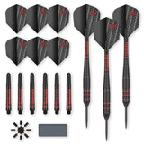 DW Charger Brass Steel Tip Darts