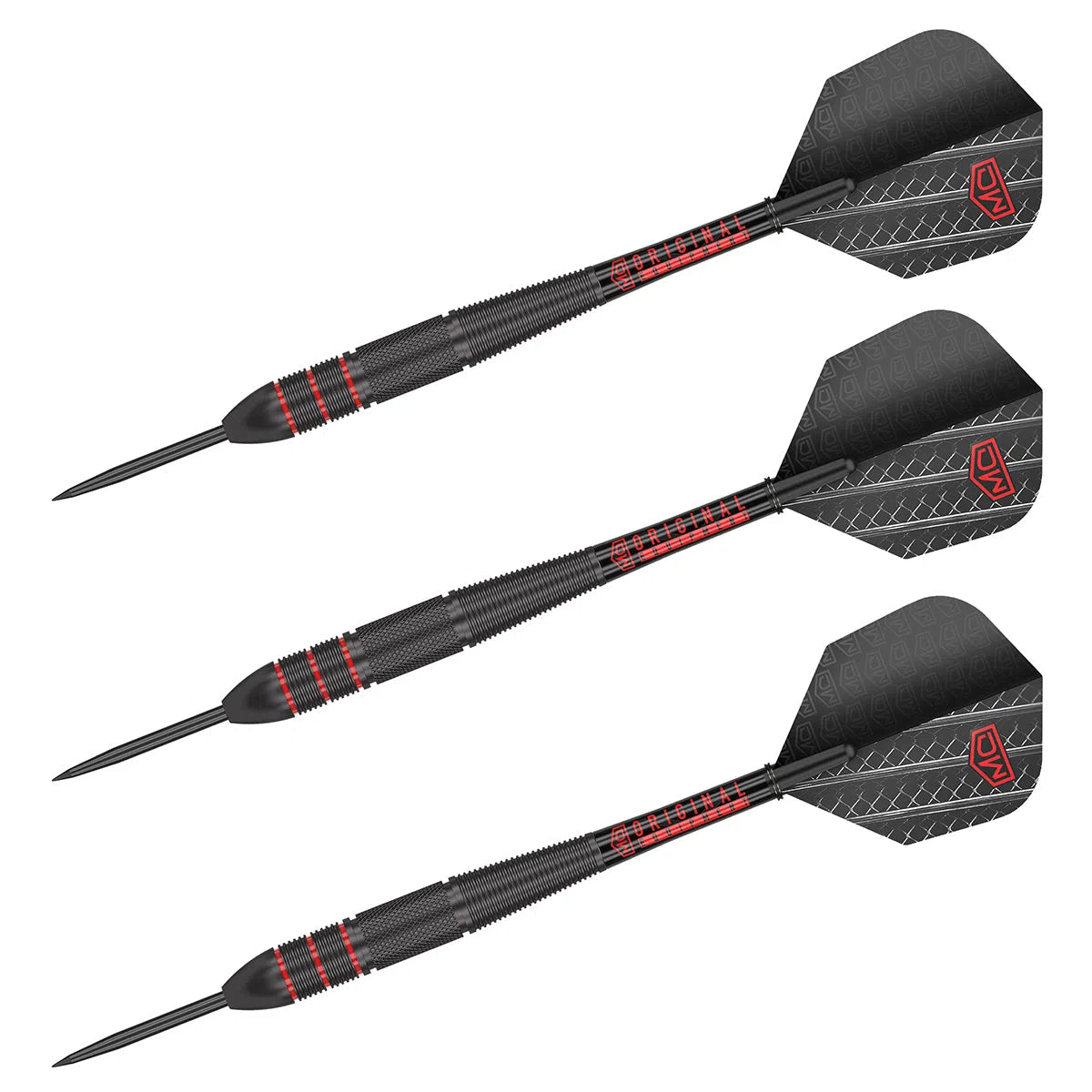 DW Charger Brass Steel Tip Darts