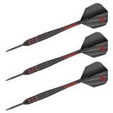 DW Charger Brass Steel Tip Darts