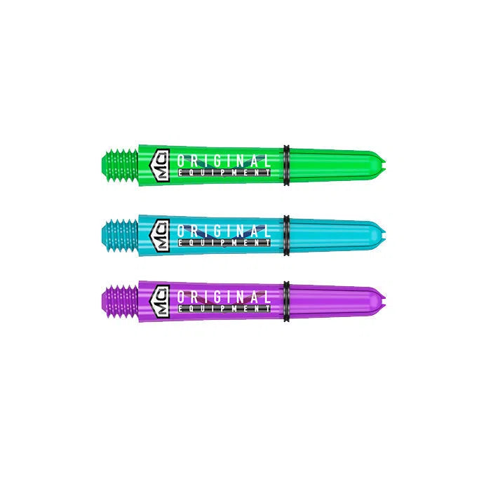 DW Clinch Dart Shafts 2024 x3 Sets