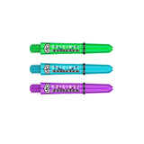 DW Clinch Dart Shafts 2024 x3 Sets