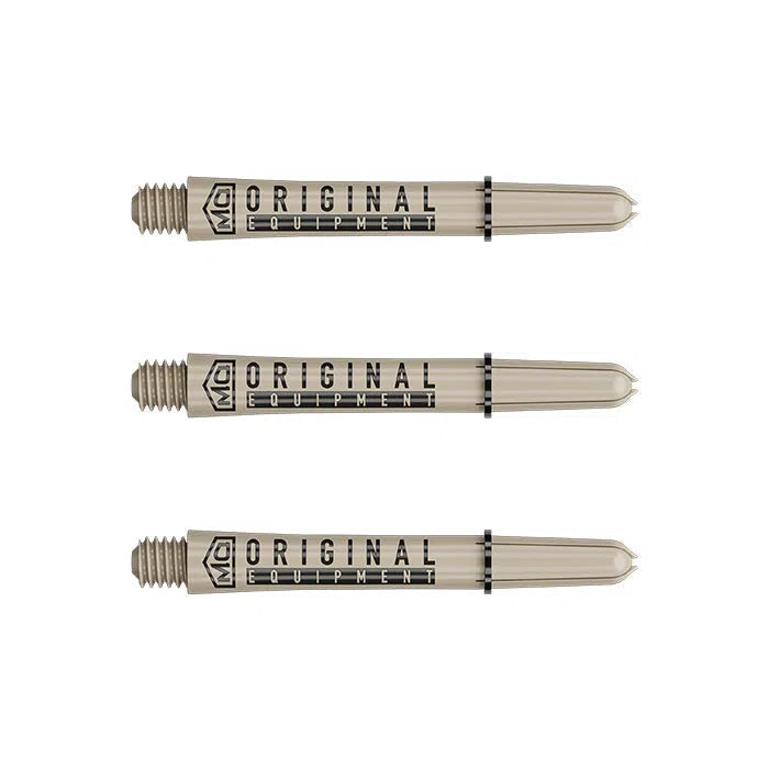 DW Clinch Dart Shafts 2024 x3 Sets