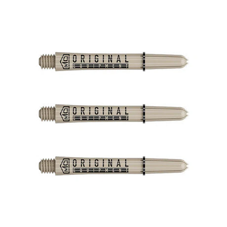DW Clinch Dart Shafts 2024 x3 Sets