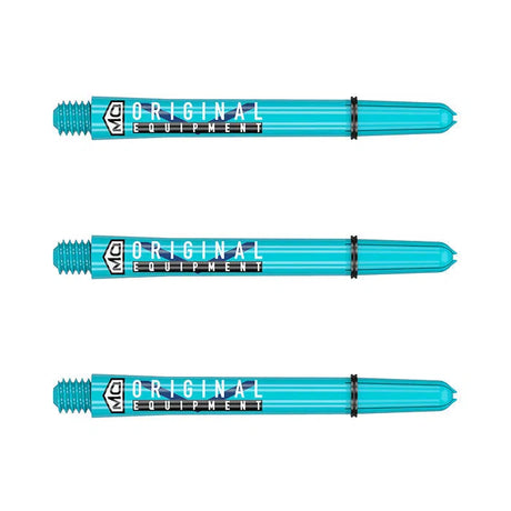 DW Clinch Dart Shafts 2024 x3 Sets