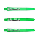 DW Clinch Dart Shafts 2024 x3 Sets