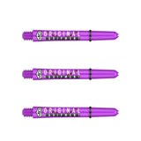DW Clinch Dart Shafts 2024 x3 Sets