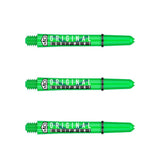 DW Clinch Dart Shafts 2024 x3 Sets