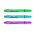 DW Clinch Dart Shafts 2024 x3 Sets