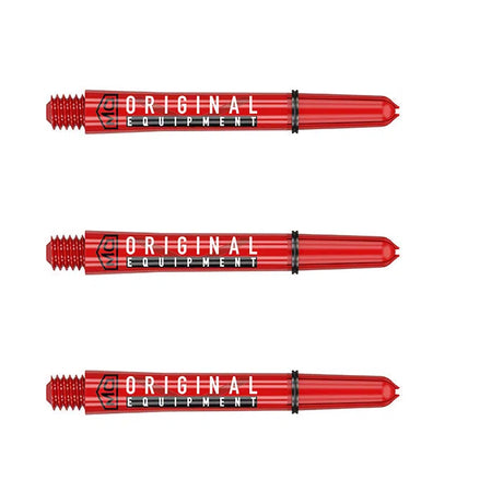 DW Clinch Dart Shafts x3 Sets