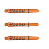 DW Clinch Dart Shafts x3 Sets
