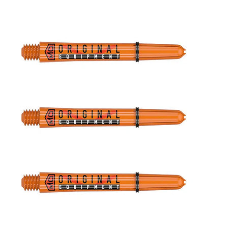 DW Clinch Dart Shafts x3 Sets