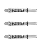 DW Clinch Dart Shafts x3 Sets