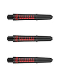 DW Clinch Dart Shafts x3 Sets