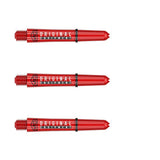 DW Clinch Dart Shafts x3 Sets
