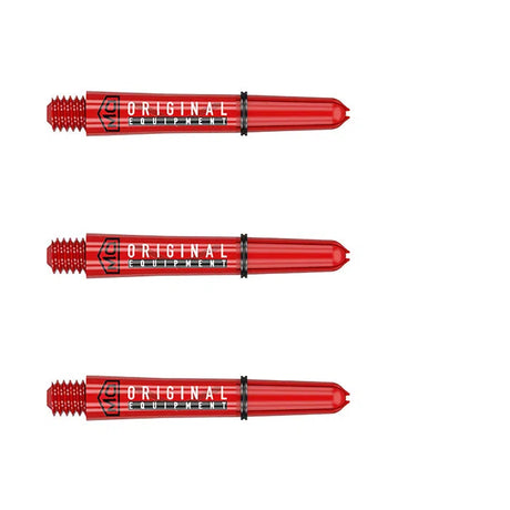 DW Clinch Dart Shafts x3 Sets