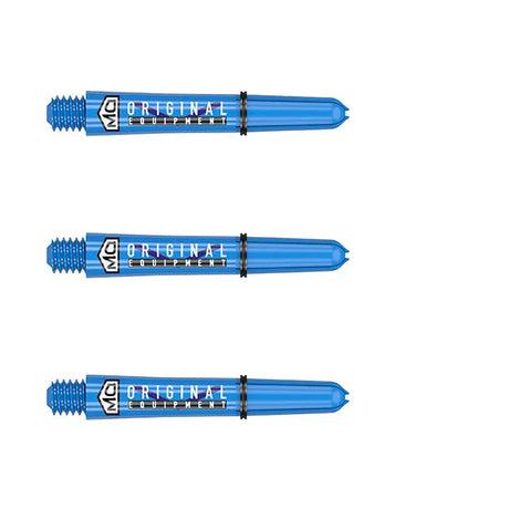 DW Clinch Dart Shafts x3 Sets
