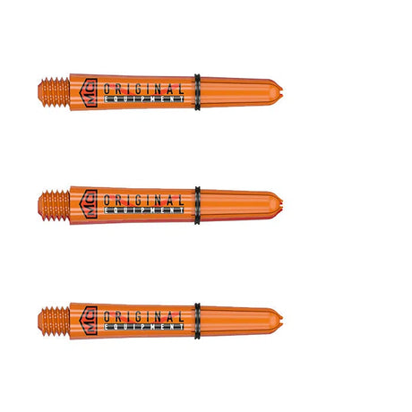 DW Clinch Dart Shafts x3 Sets