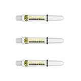 DW Clinch Dart Shafts x3 Sets