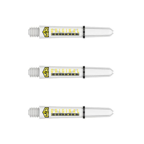DW Clinch Dart Shafts x3 Sets