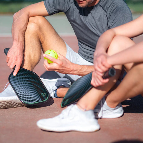 DW Cyclone Pickleball Set
