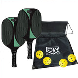 DW Cyclone Pickleball Set