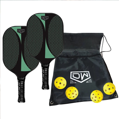 DW Cyclone Pickleball Set