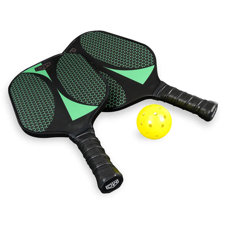 DW Cyclone Pickleball Set