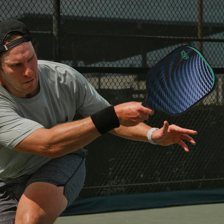 DW Cyclone Pickleball Set