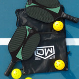 DW Cyclone Pickleball Set