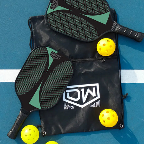 DW Cyclone Pickleball Set