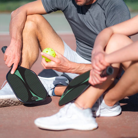 DW Cyclone Pickleball Set