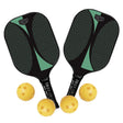 DW Cyclone Pickleball Set