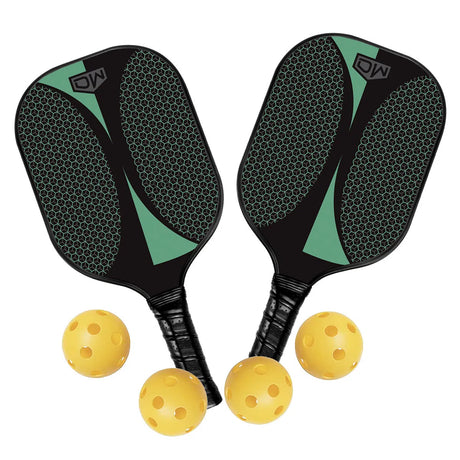DW Cyclone Pickleball Set
