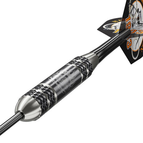 DW Harley Davidson 1903 Steel Tip Darts