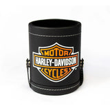 DW Harley Davidson Bar and Shield Dice and Cup